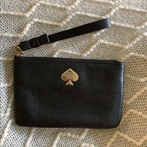 Kate spade wallet